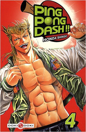 Ping Pong Dash !!