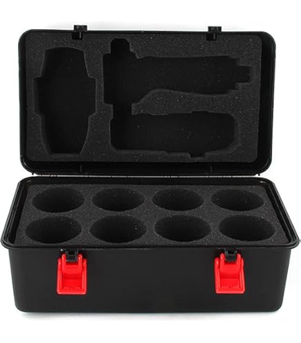 Amazon.com: Beyblade X Beyblade X BX-25 Gear Case : Toys & Games