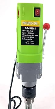 EWANYO EWANYO564965 Benchtop Drill Presses product image 5