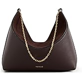 NEOUS Women's Pavo West Leather/Suede Bag