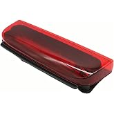 Yunnergo 3rd Brake Light Compatible with Transit Connect/Custom 2014-2023 | Repalce 923-299 DT1Z13A613A High Center Mount Stop Light