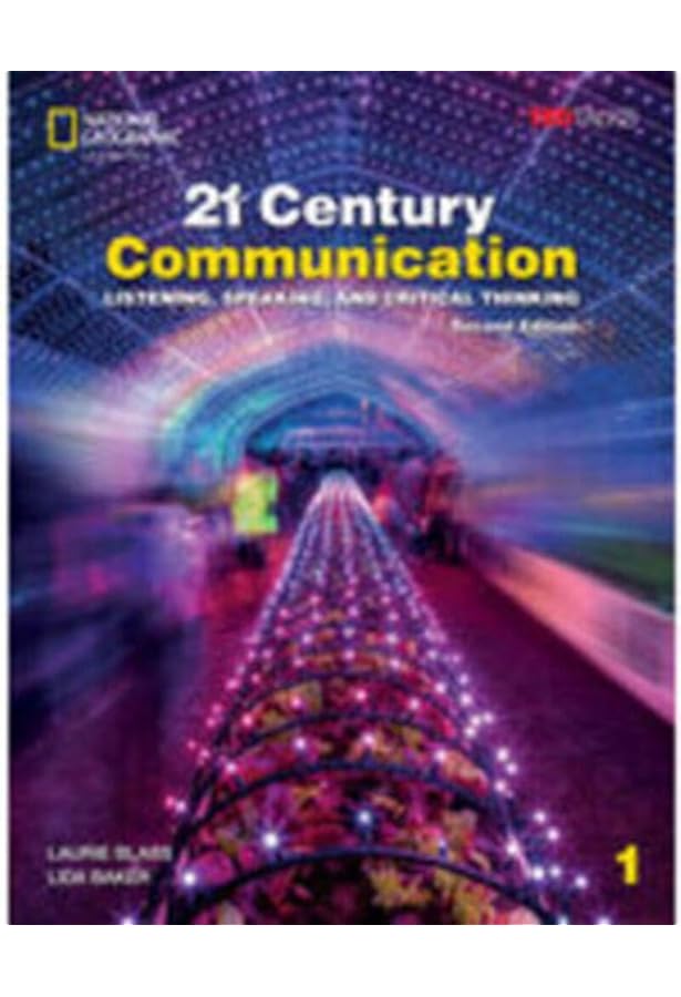 21st Century Communication 2: Listening, Speaking and Critical
