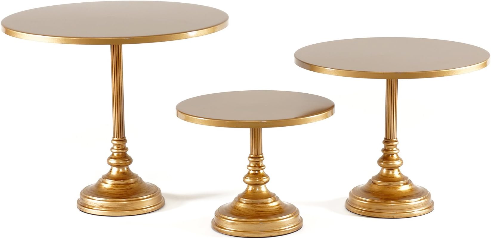 Simply Cakes (Gold)