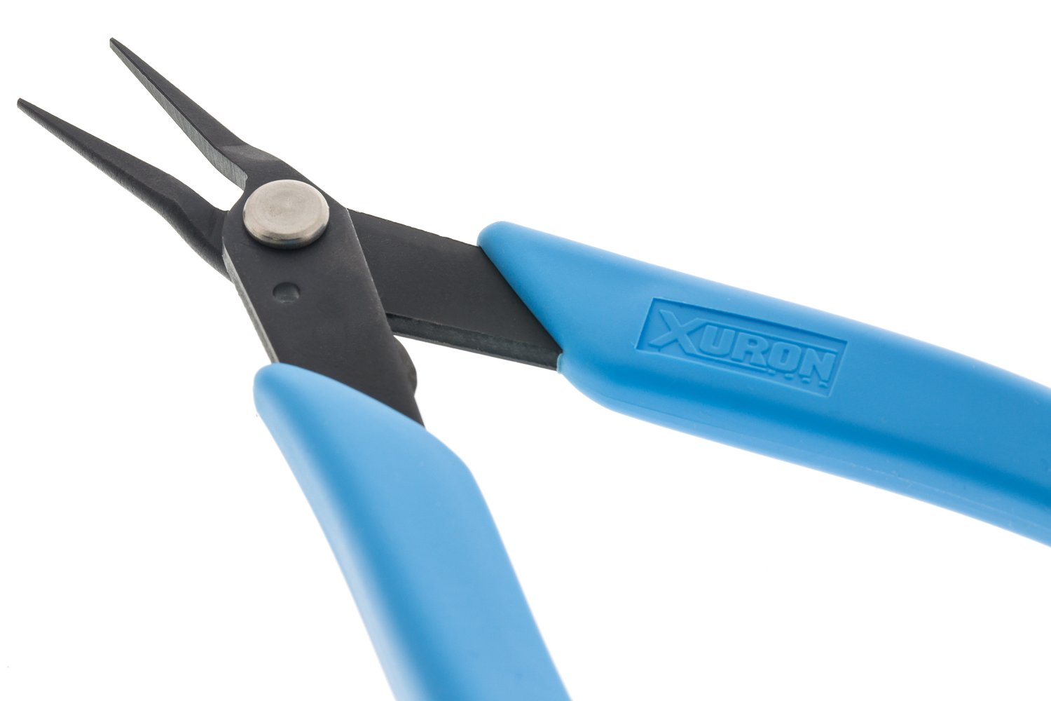 Pliers - Xuron Tweezer Nose 450: Needle Nose Pliers: Industrial & Scientific