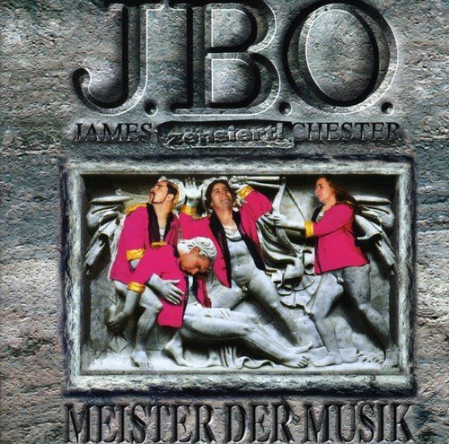 JBO - Meister der Musik (Teil 1) Lyrics - Zortam Music