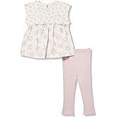 Calvin Klein 2pc Tunic Legging Set