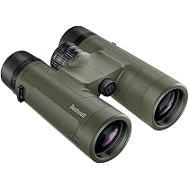 Bushnell Vault Binoculars Pack, Rugged Carrying Case for Outdoor