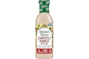 Walden Farms Drssng Cf Chptl Rnch