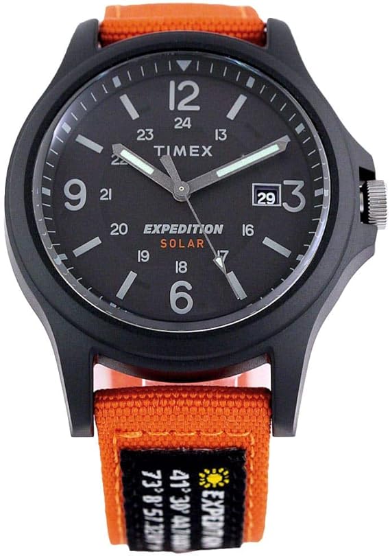 timex acadia