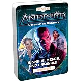 Fantasy Flight Games FFGGNS09 Card Game, Multicoloured