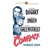 Conflict (1945)