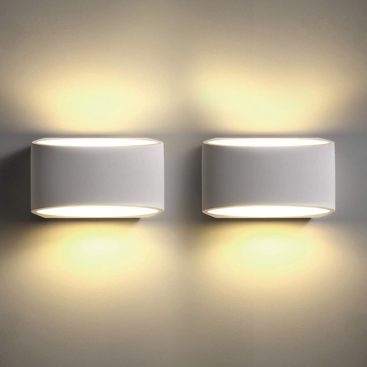 Best Modern Led Wall Sconce Lighting