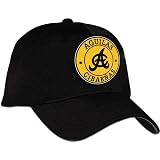 Aguilas Cibaeñas Vintage Hats (Black/Pink) at Amazon Men's Clothing store