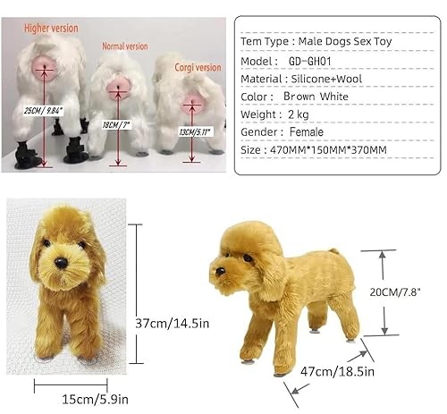 sex toy for dogs Sexual Wellness Products for Women main image 1