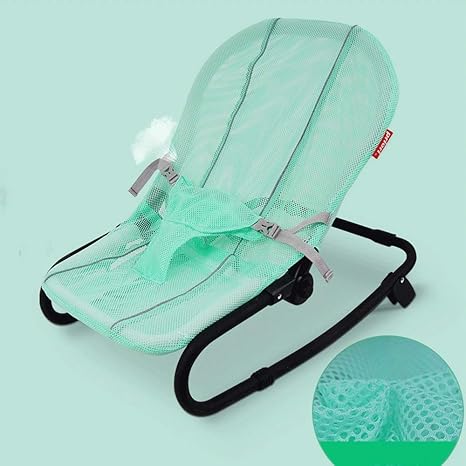 portable baby bouncer chair