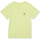 Adidas Originals Girls Graphics T-Shirt