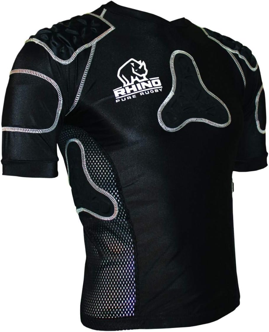 rhino rugby jacket