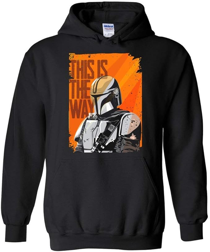 oodie mandalorian