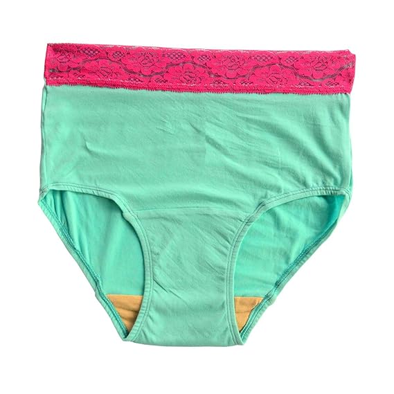 Women's Cotton Maternity Hygiene Panty