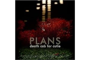 Plans (Vinyl)