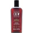 American Crew Conditioner for Men, Daily Moisturizer, Naturally Derived, Vegan Formula, Citrus Mint Fragrance, 8.45 fl oz