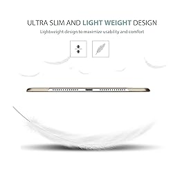 ProCase Smart Case for iPad mini 4th