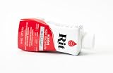 Rit Dye Liquid 236ml Scarlet by Mouldmaster view 6