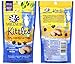 Wellness Kittles Cat Treat Variety Pack - 3 Flavors (Chicken & Cranberries, Salmon & Cranberries, and Tuna & Cranberries Flavors) - 2 oz Each (9 Total Pouches)