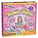 Orb Factory Sticky Mosaic Kit, Twinkle Tiaras