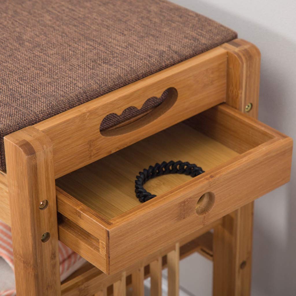 Ideal para el baño del Pasillo repisa de Zapatos para Botas Organizador