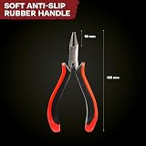 The Army Painter Precision Side Cutter Stainless Steel Flush Cutter view 2