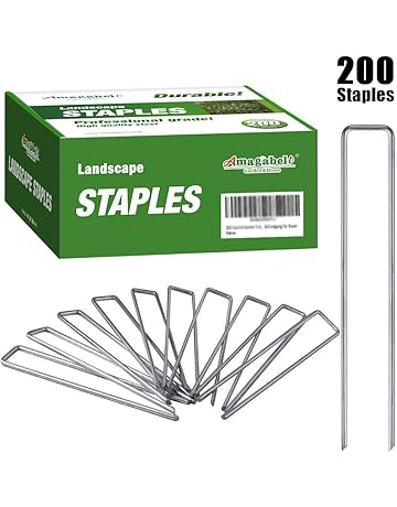 Mallas anti-maleza | Amazon.es