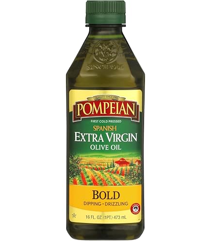 Amazon.com : Iberia Extra Virgin Olive Oil,(Spanish Extra Virgin