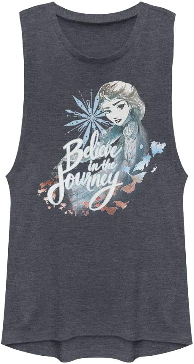ディズニー レディース タンクトップ アクティブシャツ Tシャツ 通販 Amazon