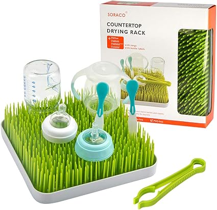 bottle drying rack uk