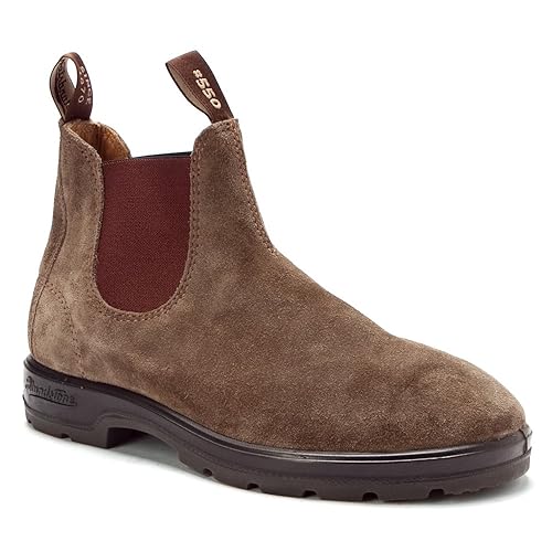 blundstone boots amazon