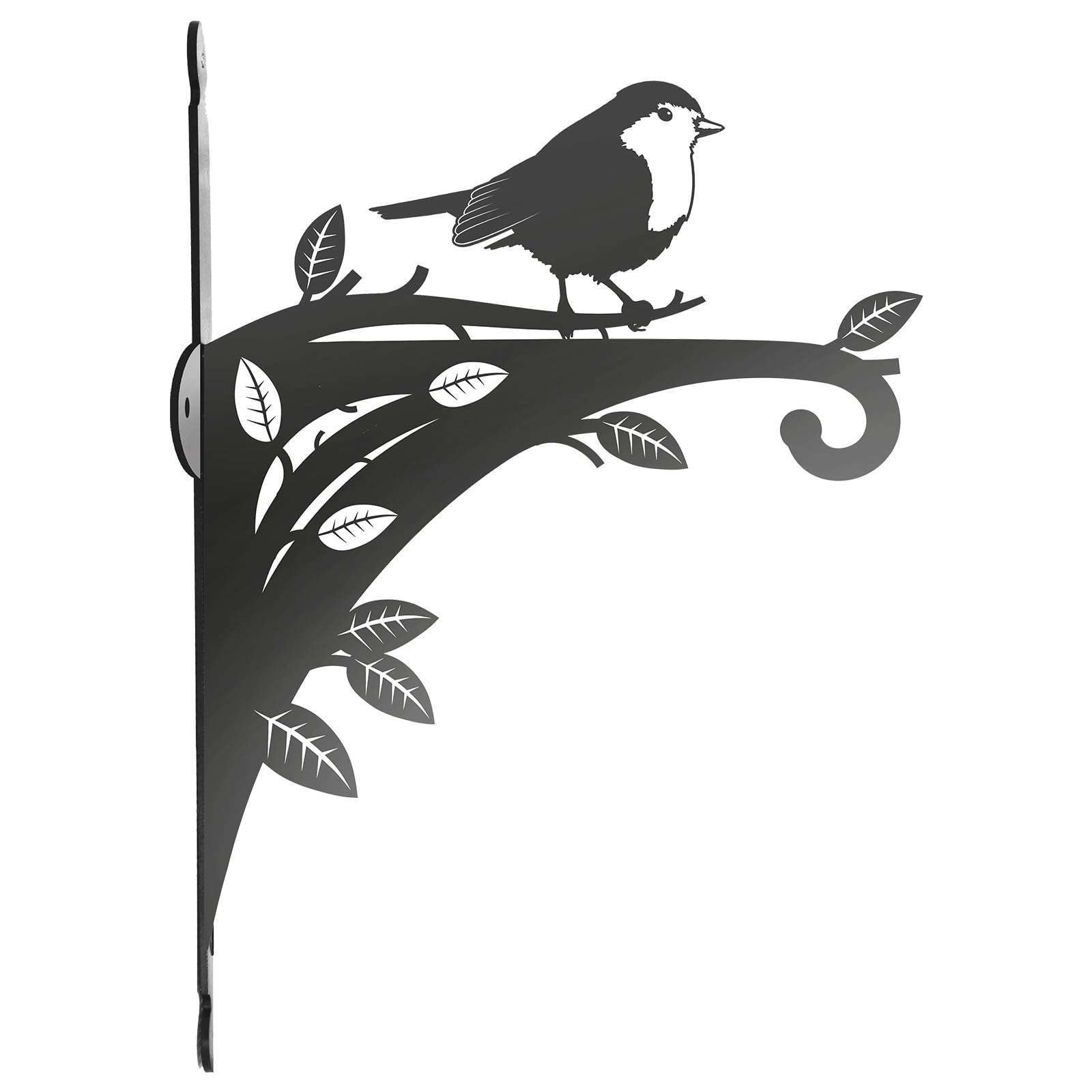 Primus Metal Robin Hanging Basket Bracket