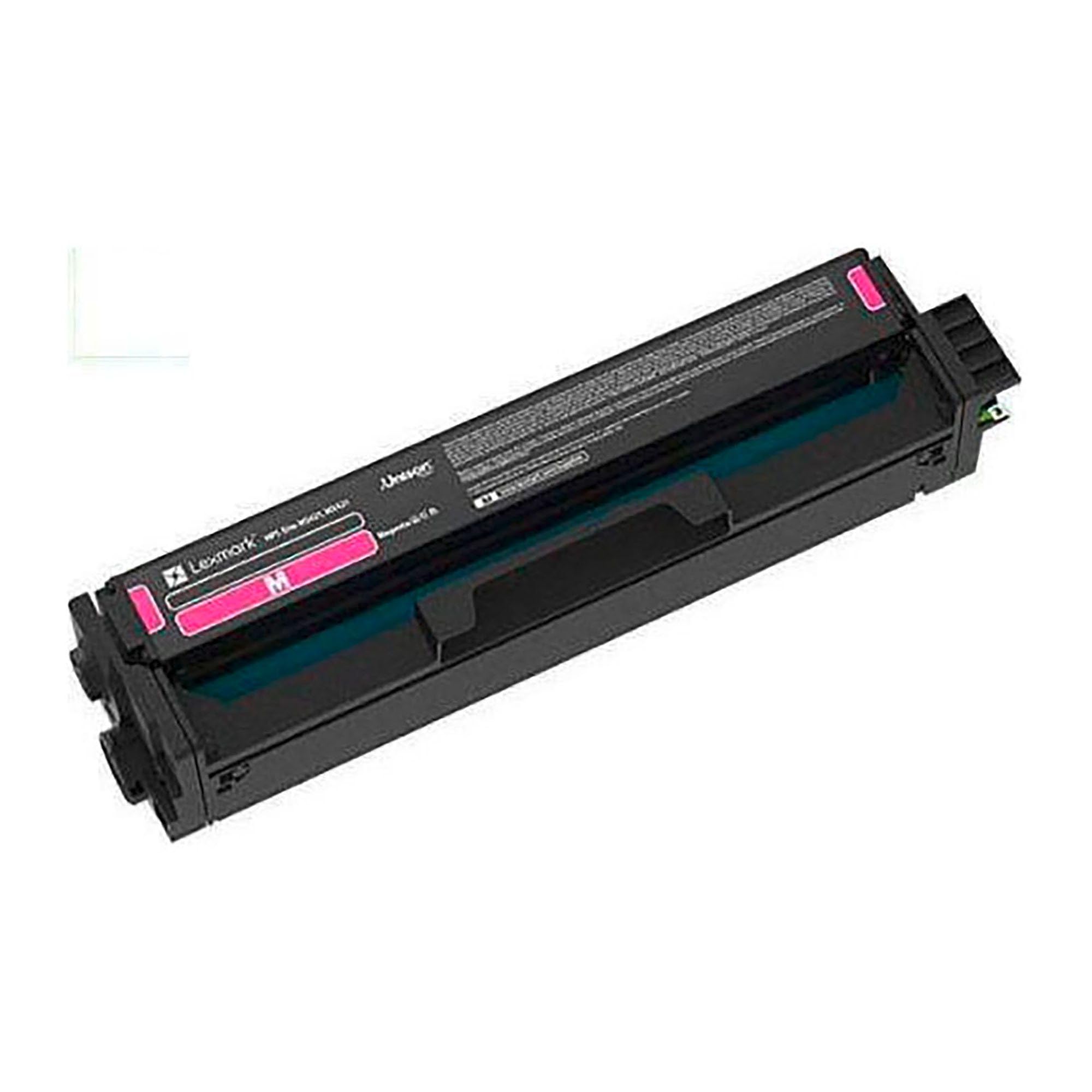 Lexmark C/MC3224, 3326, 3426 Magenta Return Programme 1.5K Print Cartridge