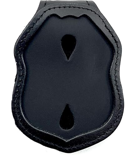 米国ポリスバッジ【US Army Military Police】PFホルダー付 Military Police Badge with Bifold Wallet | MP Badge with Wallet