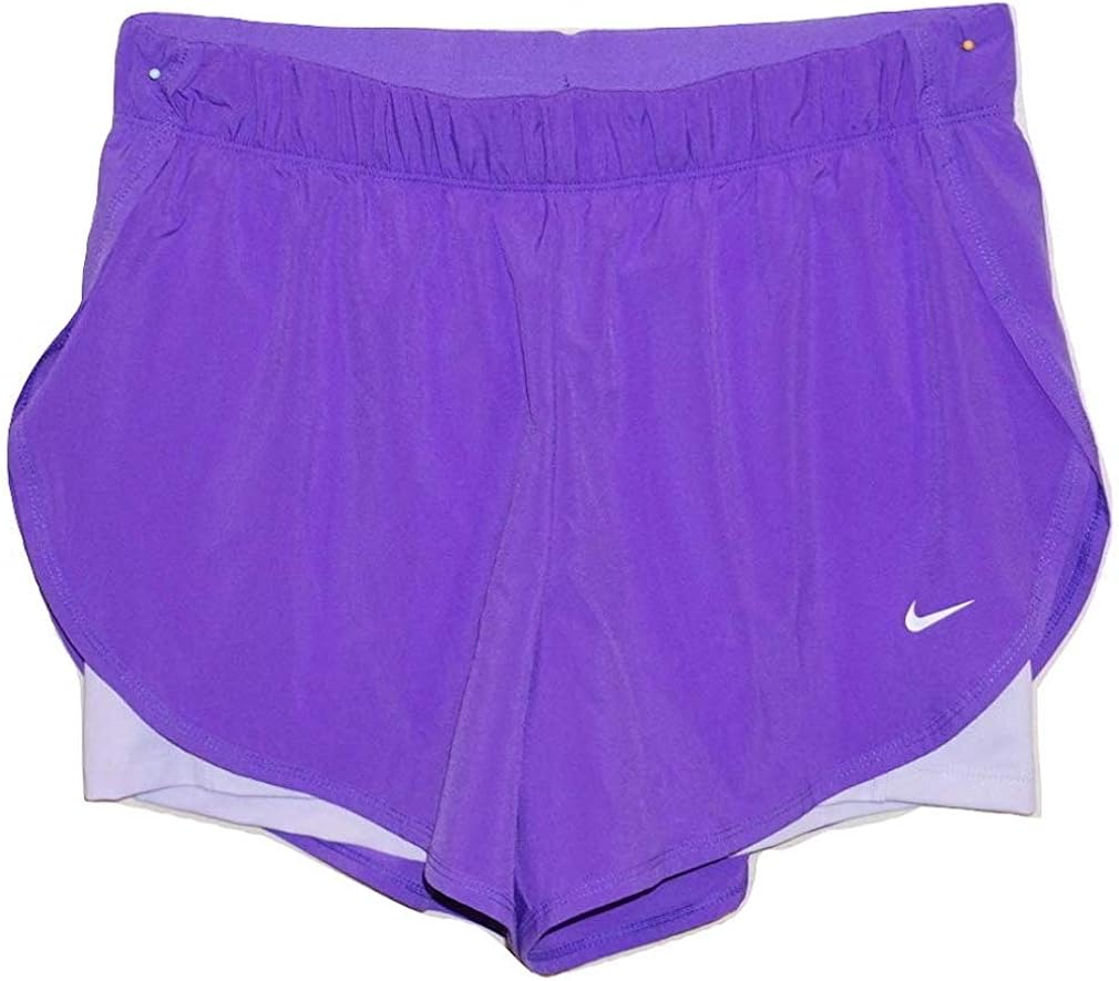 nike women's flex 2 in 1 training shorts 5 in