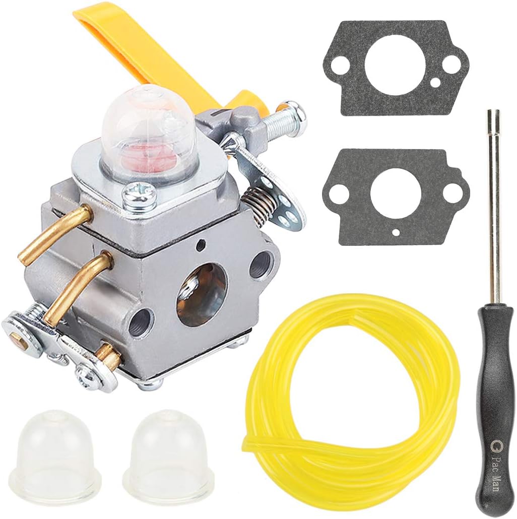 homelite gasoline weed trimmers