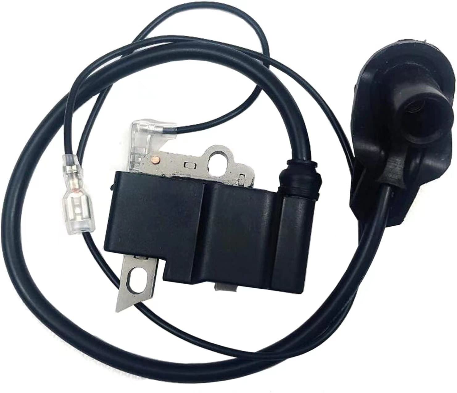 Hippotech 4223-400-1303 Ignition Coil for Stihl TS400 Ts 400 Concrete Saw Cut Off Saw