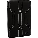 Targus Pulse Laptop Sleeve for 15-16 inch Laptop - Black/Grey