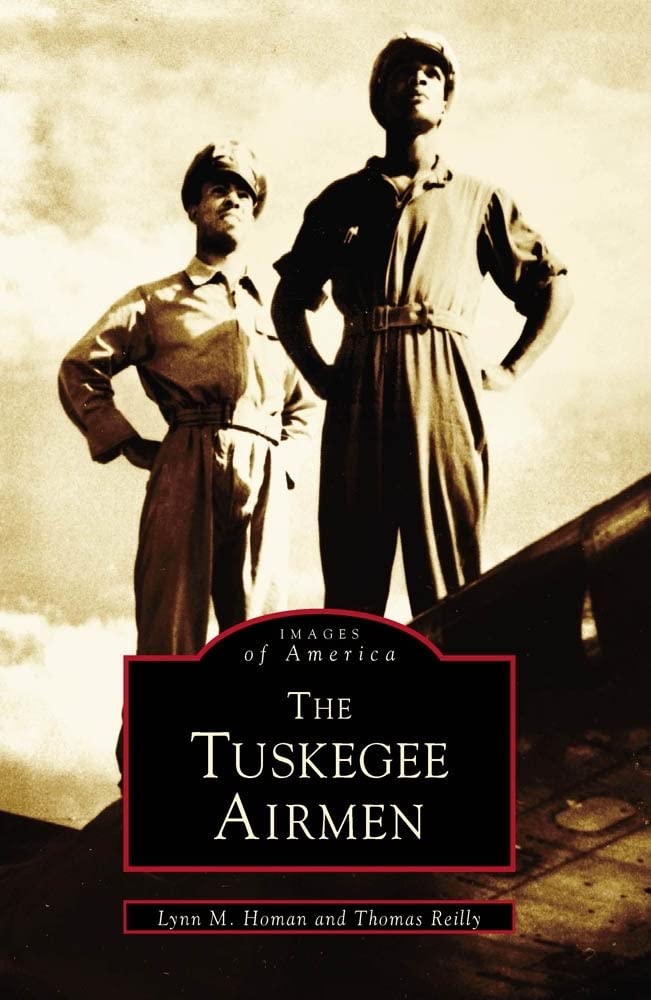 Tuskegee Airmen (AL) (Images of Aviation) Tuskegee Airmen (AL) (Images of Aviation) Paperback