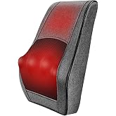 Boriwat Stress Relief Massage pad for use on Chair or car seat.