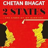 2 States: The Story of My Marriage