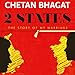 2 States: The Story of My Marriage