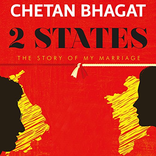 2 States: The Story of My Marriage