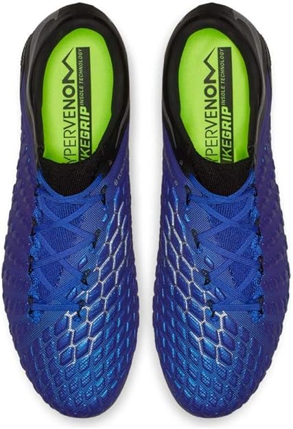 hypervenom phantom 3 elite blue