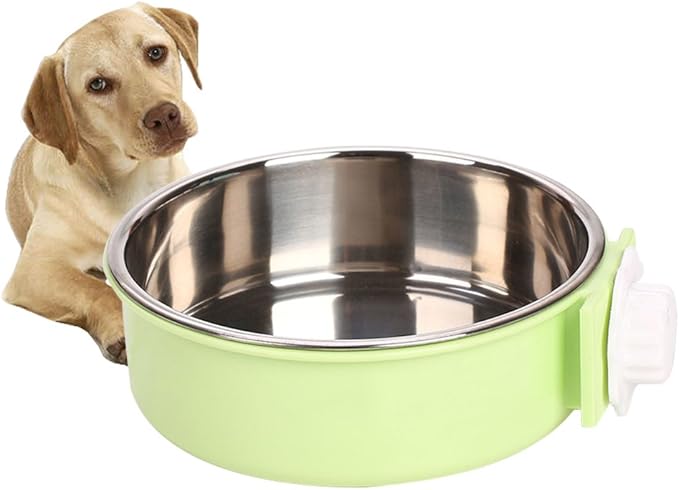 retriever rotating feeder bowls
